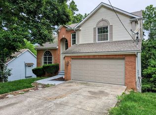 2537 Oak Forest Dr, Antioch, TN 37013