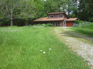 8251 S Rte N, Columbia, MO 65203