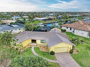 200 Capri Isles Ct, Punta Gorda, FL 33950