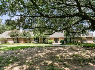 25229 Hufsmith Cemetery Rd, Tomball, TX 77375