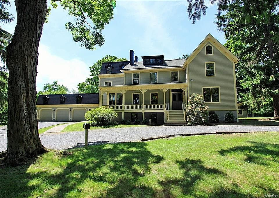 6 Chestnut Lane, Newburgh, NY 12550 Zillow
