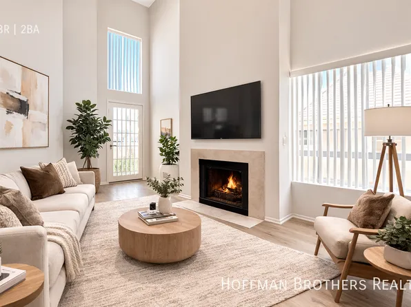 3759 S Canfield Ave APT 302, Los Angeles, CA 90034