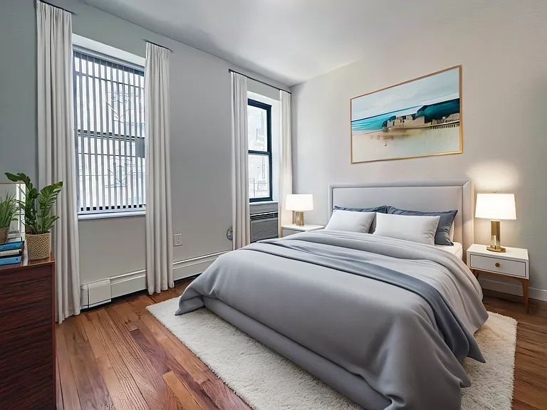 69 W 107th St #1C — Photo 2
