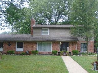 2409 Monte Carlo Dr, Howell, MI 48843
