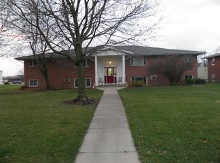 407 E Seminole St #8, Dwight, IL 60420