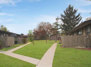 Cedargate Apartments, Waterford, MI 48328