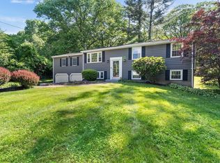 206 Cordaville Rd, Southborough, MA 01772