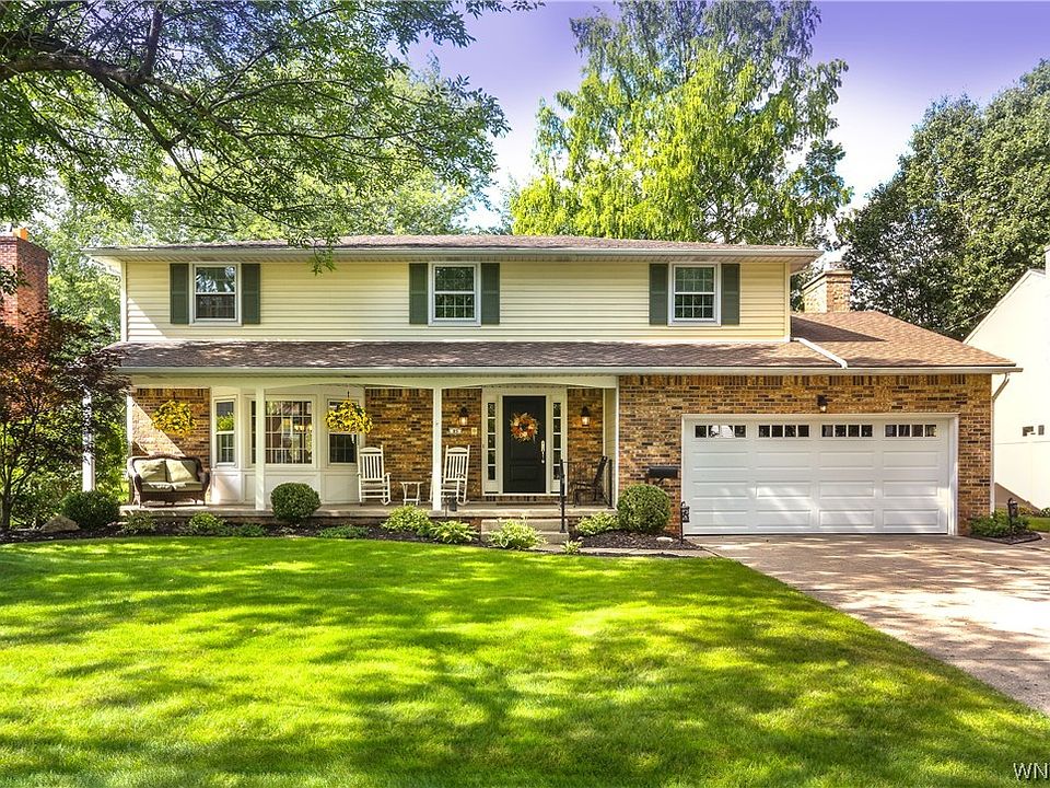 85 Chaumont Dr, Williamsville, NY 14221 Zillow