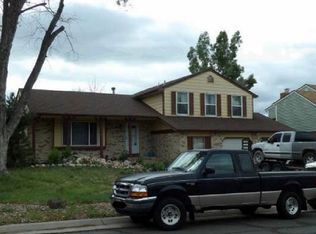 3674 E 134th Way, Thornton, CO 80241