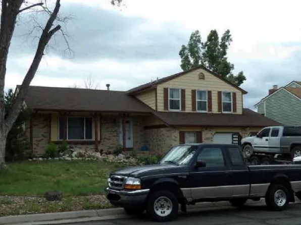 3674 E 134th Way, Thornton, CO 80241