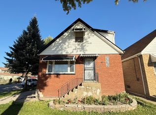 4401 S Homan Ave, Chicago, IL 60632