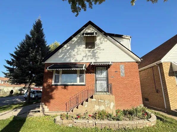4401 S Homan Ave, Chicago, IL 60632