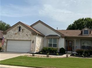 714 Armstrong Dr, Georgetown, TX 78633