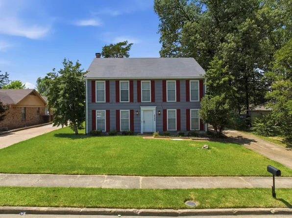 4945 Gardenwood Dr, Memphis, TN 38116