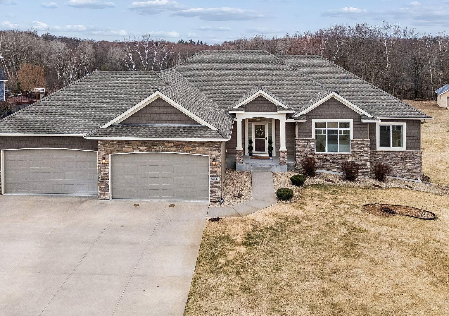 19648 Yellowpine St NW, Oak Grove, MN 55011 | Zillow