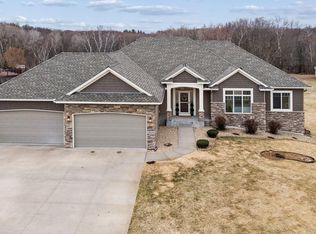 19648 Yellowpine St NW, Oak Grove, MN 55011