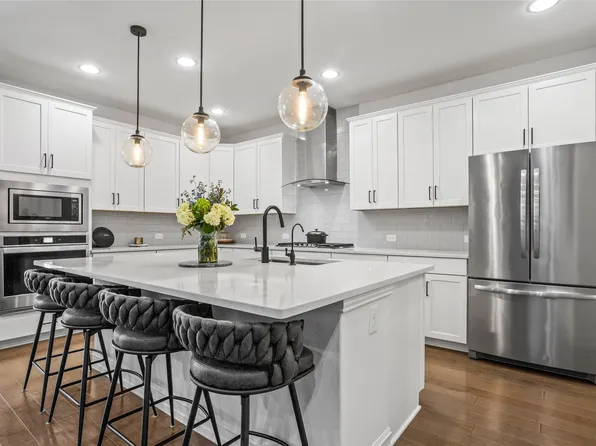 3428 Etta Ter, Celina, TX 75009