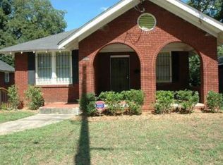 1430 Sylvan Rd SW, Atlanta, GA 30310