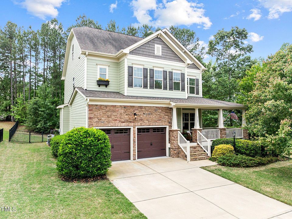 3107 Freeman Farm Way, Rolesville, NC 27571 Zillow