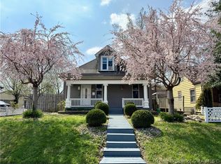 430 W Harrison Avenue, Clarksville, IN