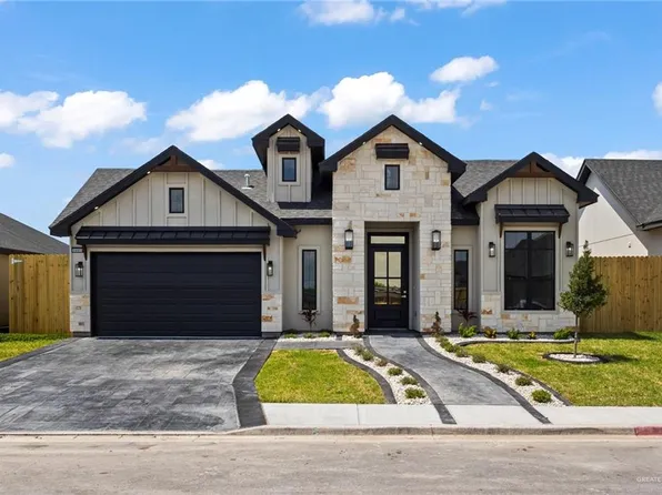 2007 Anita St, Mission, TX 78573