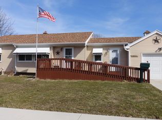 3811 S Pennsylvania Ave, Lansing, MI
