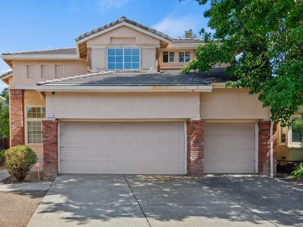 2117 Mark Twain Dr, Antioch, CA 94531
