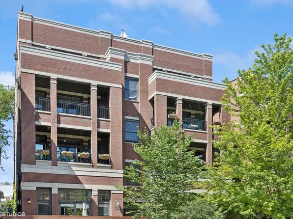 622 W Schubert Ave #4E, Chicago, IL 60614