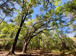 7798 SW Moseley Hall Rd, Greenville, FL 32331