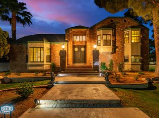 2204 N Frst, Mesa, AZ 85203