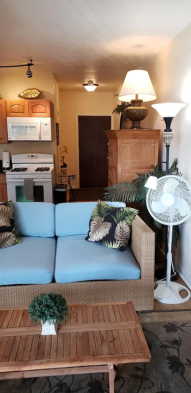 Studio, 1.0 bath, 496 sqft, $1,900 — Photo 3