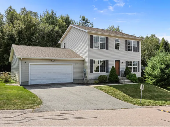 13 Sterling Ridge Lane #13, Sterling, CT 06377