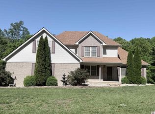 695 Heritage Trce, Cadiz, KY 42211