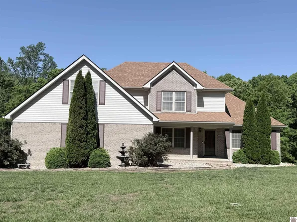 695 Heritage Trce, Cadiz, KY 42211