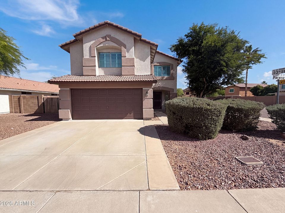 1st image of 2234 E PARAISO Drive