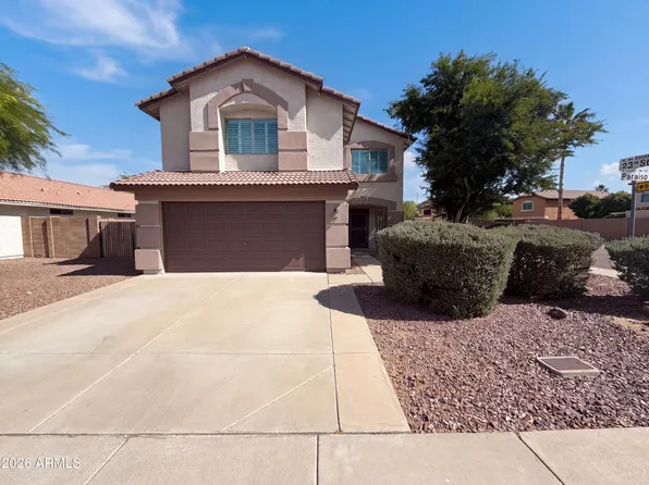 2234 E PARAISO Drive, Phoenix, AZ 85024