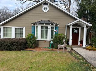 417 E 9th St SE, Rome, GA 30161