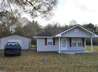 9 Lodie Ln, Carriere, MS 39426
