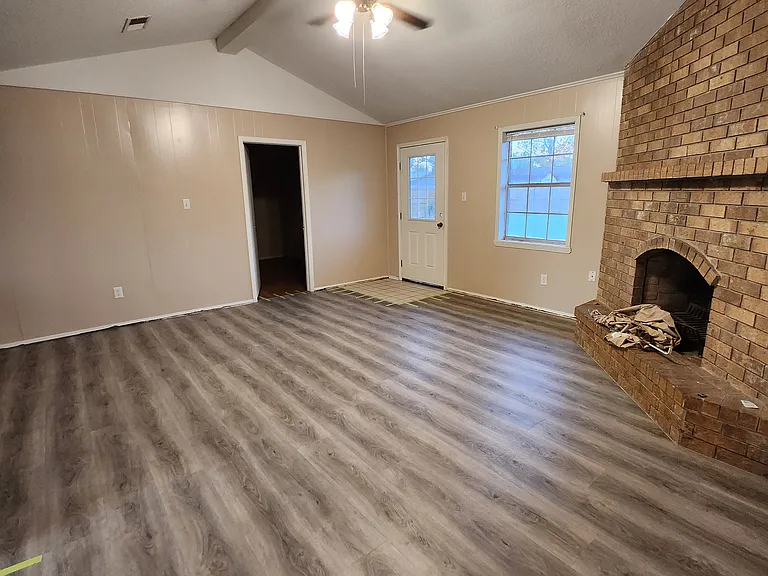 Dining Room Area