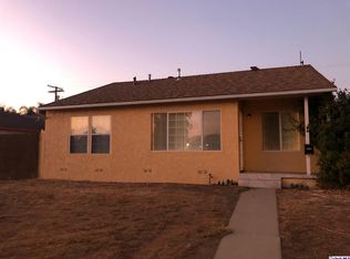 14937 Septo St, Mission Hills, CA 91345