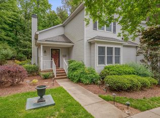 584 Woodbury, Pittsboro, NC 27312