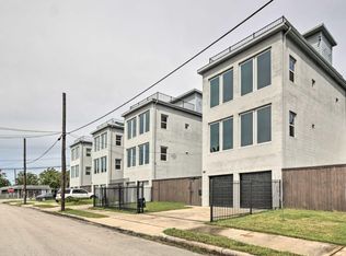 3419 Rawley St, Houston, TX 77020