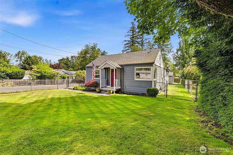 4th image of 36050 Military Road S