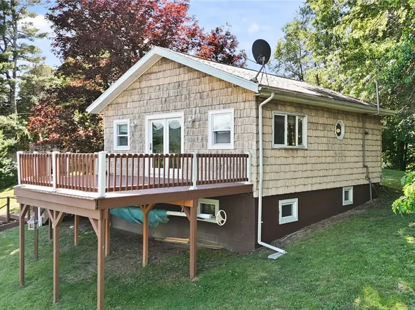 3190 State Highway 51, Morris, NY 13808