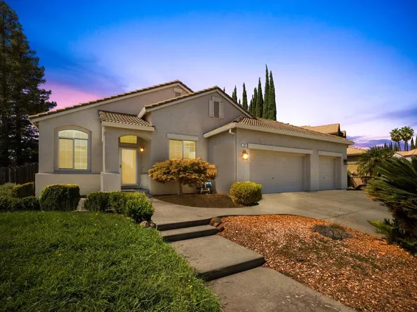 736 Monaghan Cir, Vacaville, CA 95688