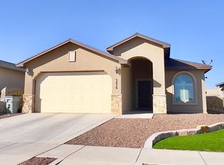 3476 David Palacio Dr, El Paso, TX 79938