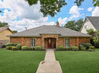 8035 Moss Meadows Dr, Dallas, TX 75231