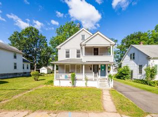 45 William St, East Hartford, CT 06108