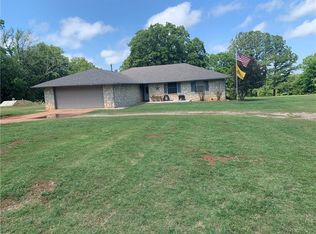 6900 117th St, Noble, OK 73068