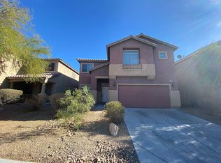 5916 Running Horse Dr, North Las Vegas, NV 89081
